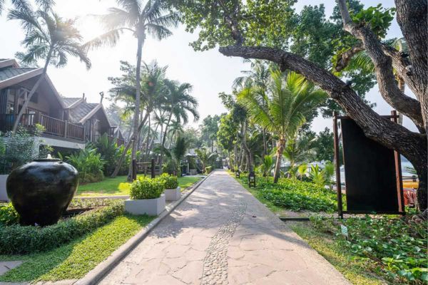 Séjour koh Samet, Ao Prao 4* pas cher photo 3