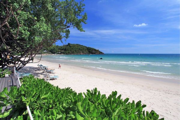 Séjour koh Samet, Ao Prao 4* pas cher photo 5