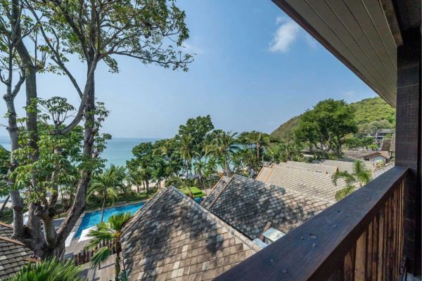Séjour koh Samet, Ao Prao 4* pas cher photo 19