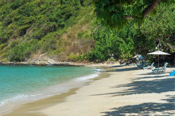 Séjour koh Samet, Ao Prao 4* pas cher photo 21