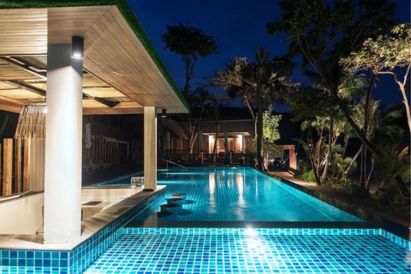 Séjour koh Samet, Ao Prao 4* pas cher photo 23