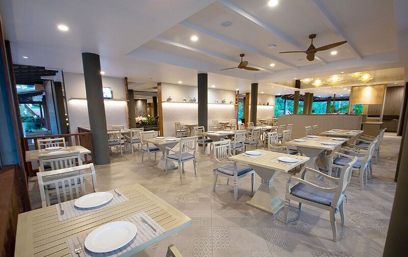 Trio Chiang Mai & Phuket & Khao Lak : Melia Chiang Mai 5* & Andaman Cannacia Resort-Spa 5* & Avani+ pas cher photo 16