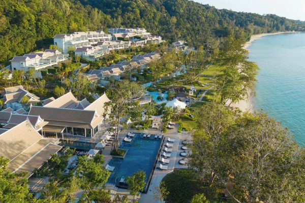 Séjour Banyan Tree Krabi 5* pas cher photo 2