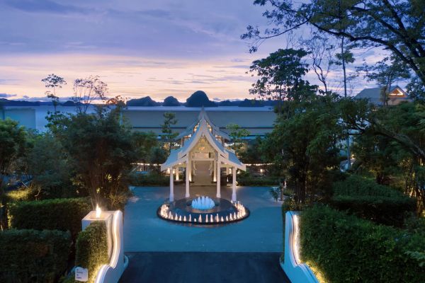Séjour Banyan Tree Krabi 5* pas cher photo 8