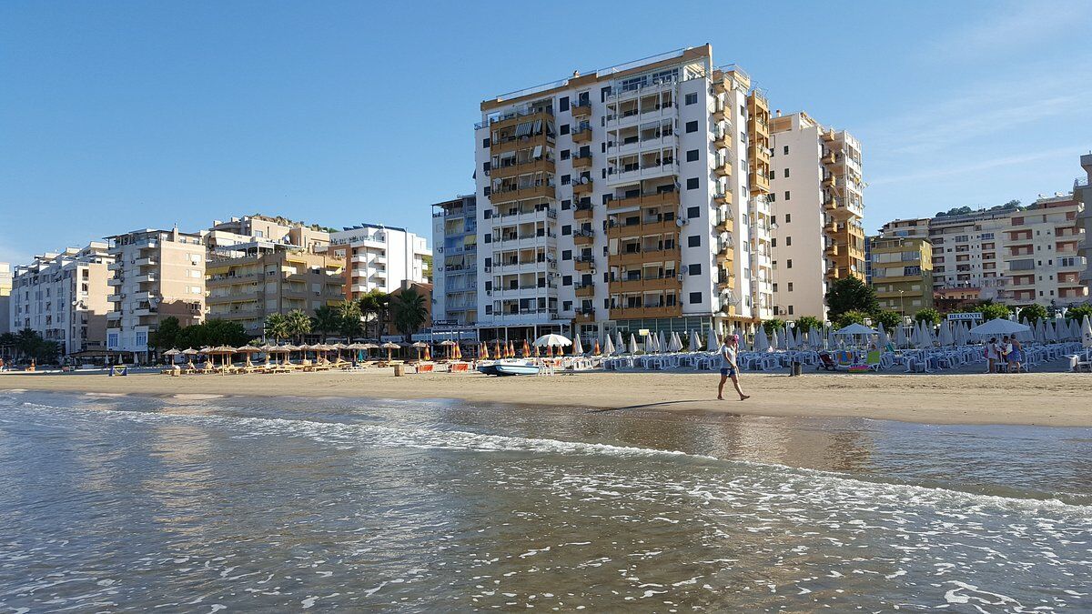 Bel Conti hotel 4* pas cher photo 2