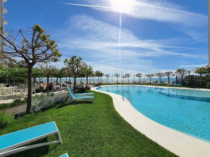 Bel Conti hotel 4* pas cher photo 3