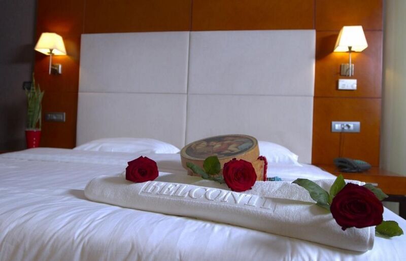 Bel Conti hotel 4* pas cher photo 5