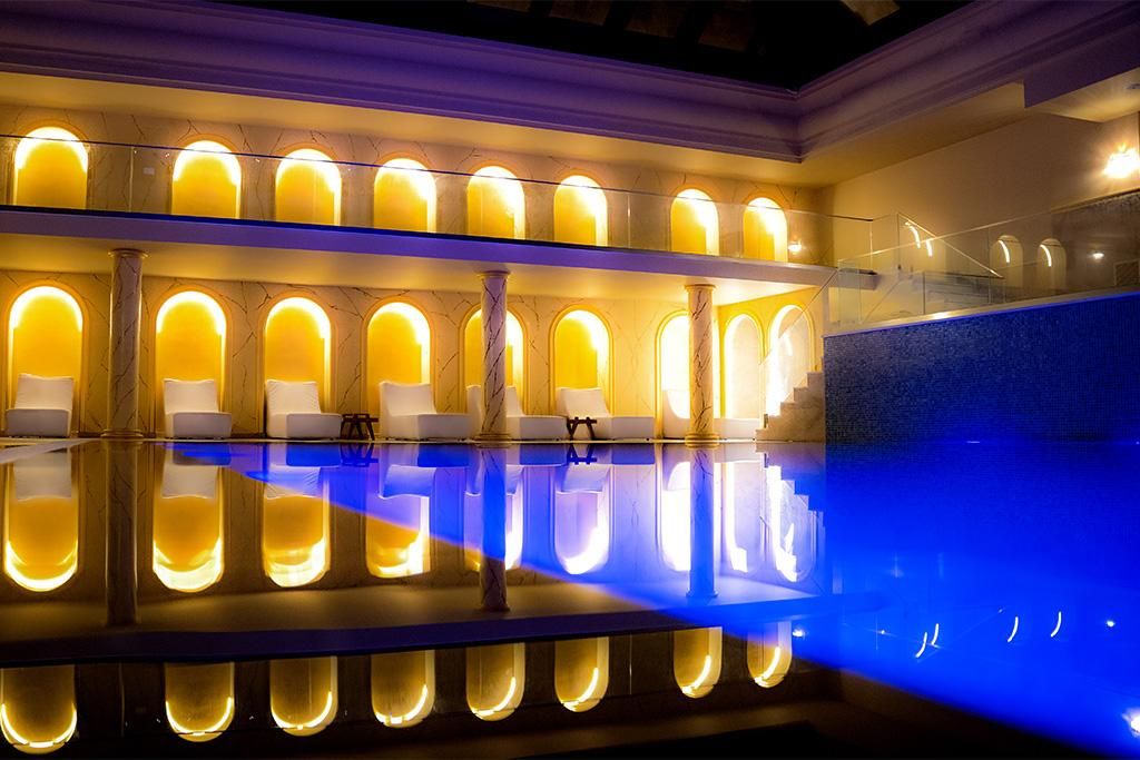 Smart club Hôtel Diamma Resort Conference et Spa 5* pas cher photo 10