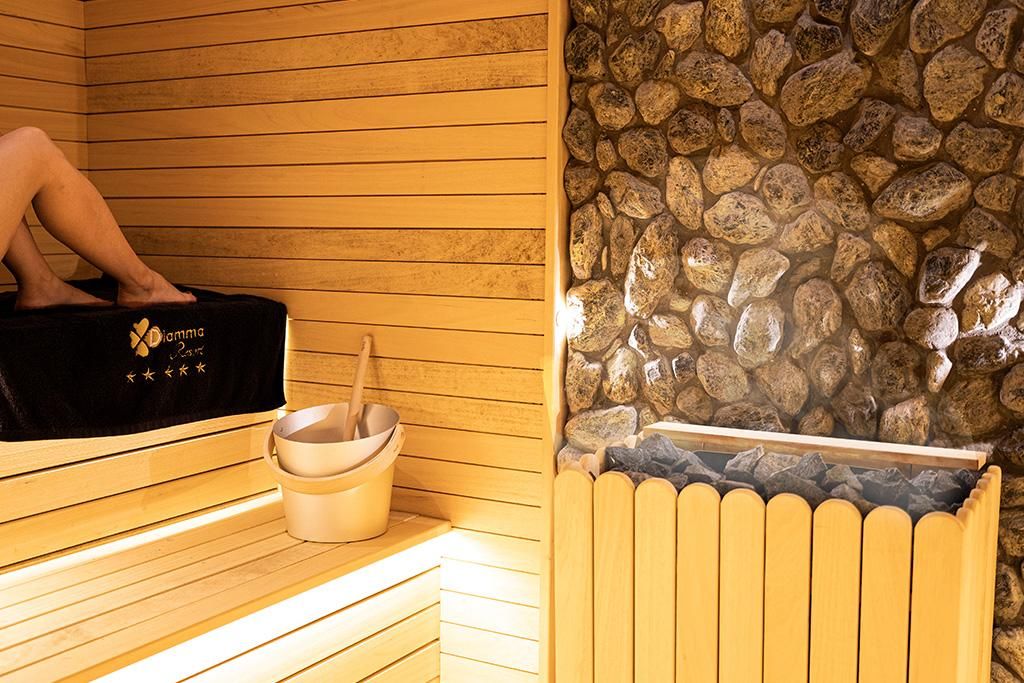 Smart club Hôtel Diamma Resort Conference et Spa 5* pas cher photo 11