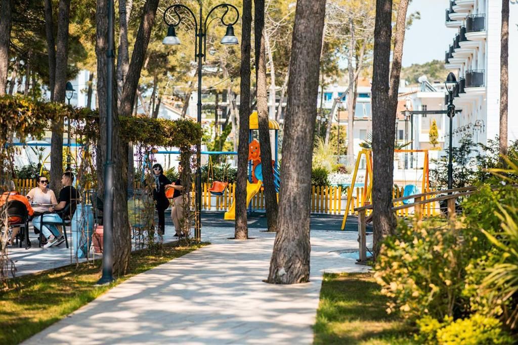 Smart club Hôtel Diamma Resort Conference et Spa 5* pas cher photo 12