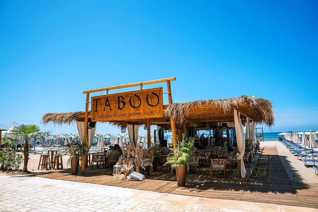 Smart club Hôtel Diamma Resort Conference et Spa 5* pas cher photo 14