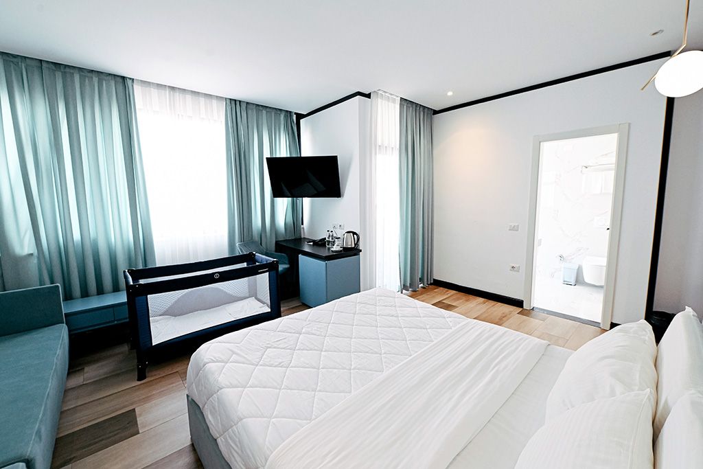 Ôclub Zen Hôtel Royal G Max 5* pas cher photo 6