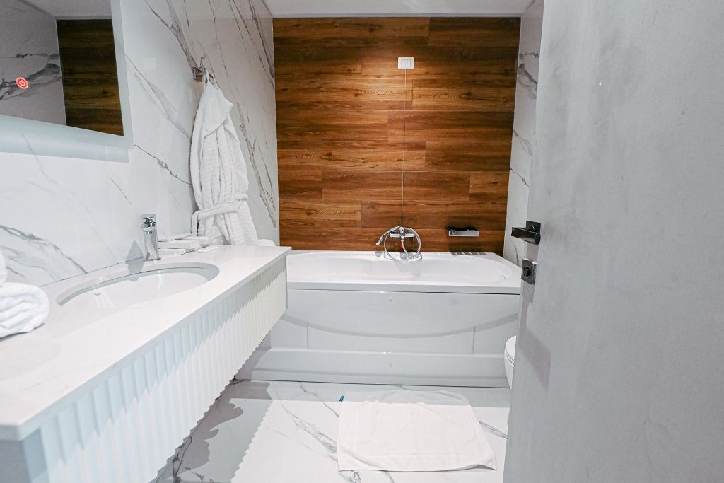 Ôclub Zen Hôtel Royal G Max 5* pas cher photo 7