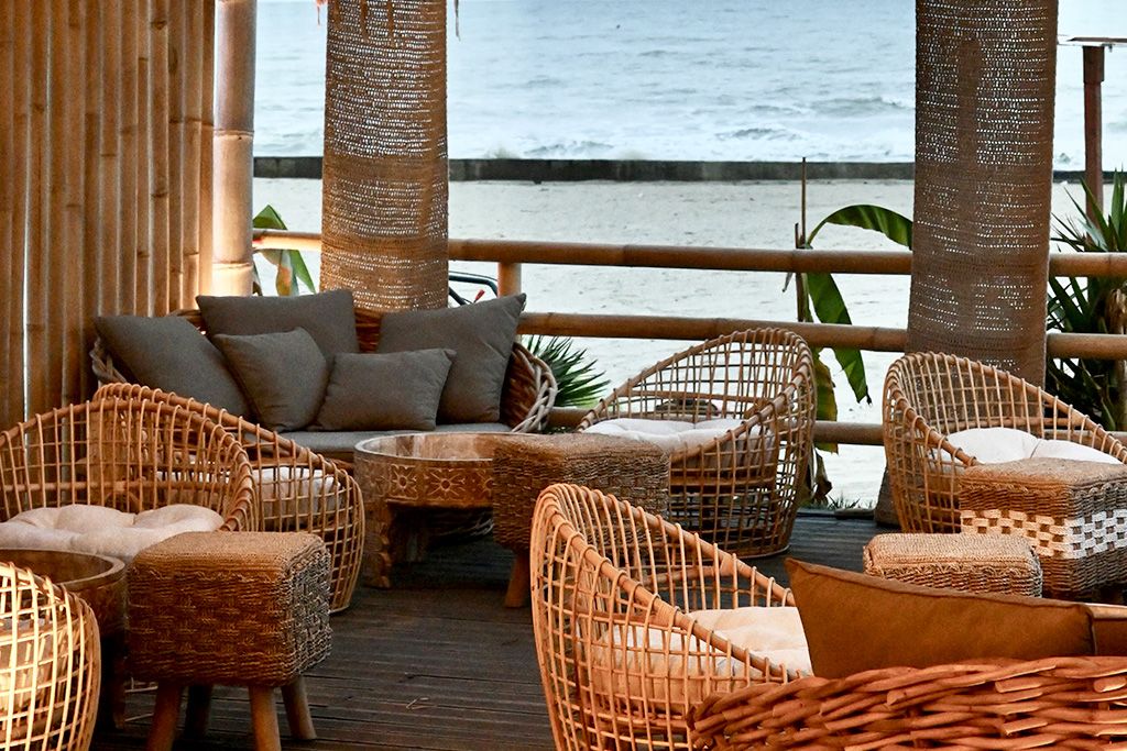 Ôclub Zen Hôtel Royal G Max 5* pas cher photo 8