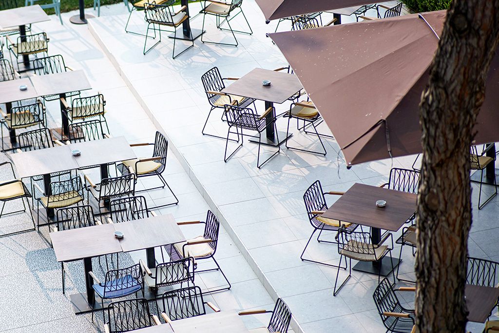 Ôclub Zen Hôtel Royal G Max 5* pas cher photo 9