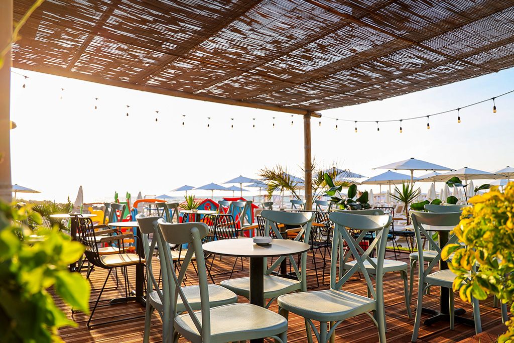 Ôclub Zen Hôtel Royal G Max 5* pas cher photo 10