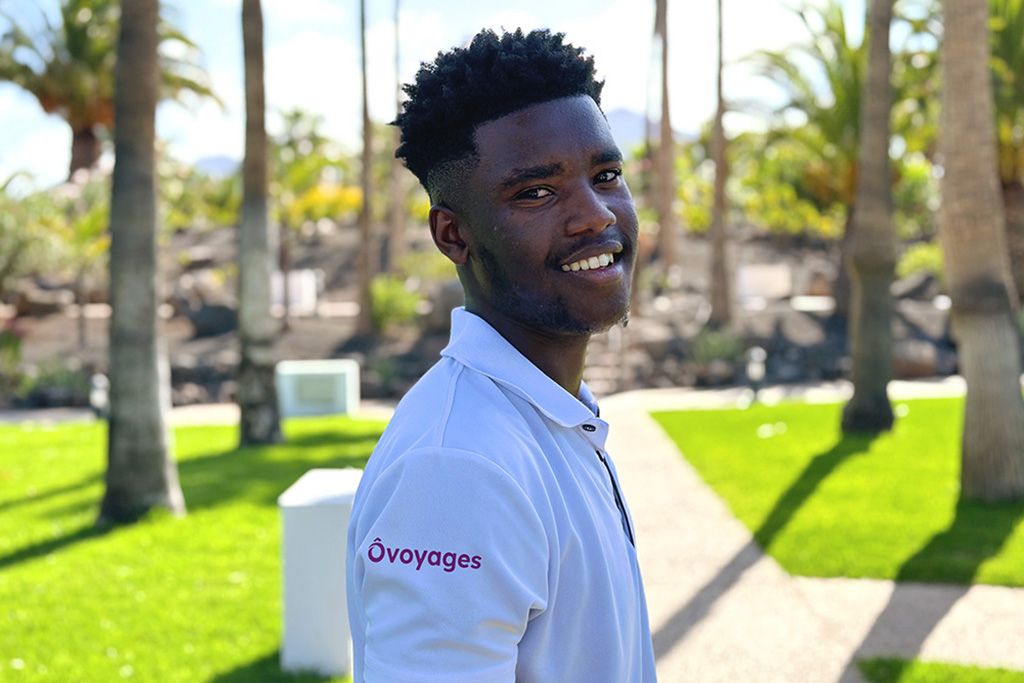 Ôclub Zen Hôtel Royal G Max 5* pas cher photo 11