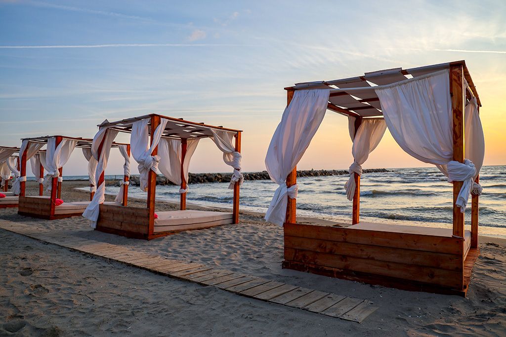 Ôclub Zen Hôtel Royal G Max 5* pas cher photo 13