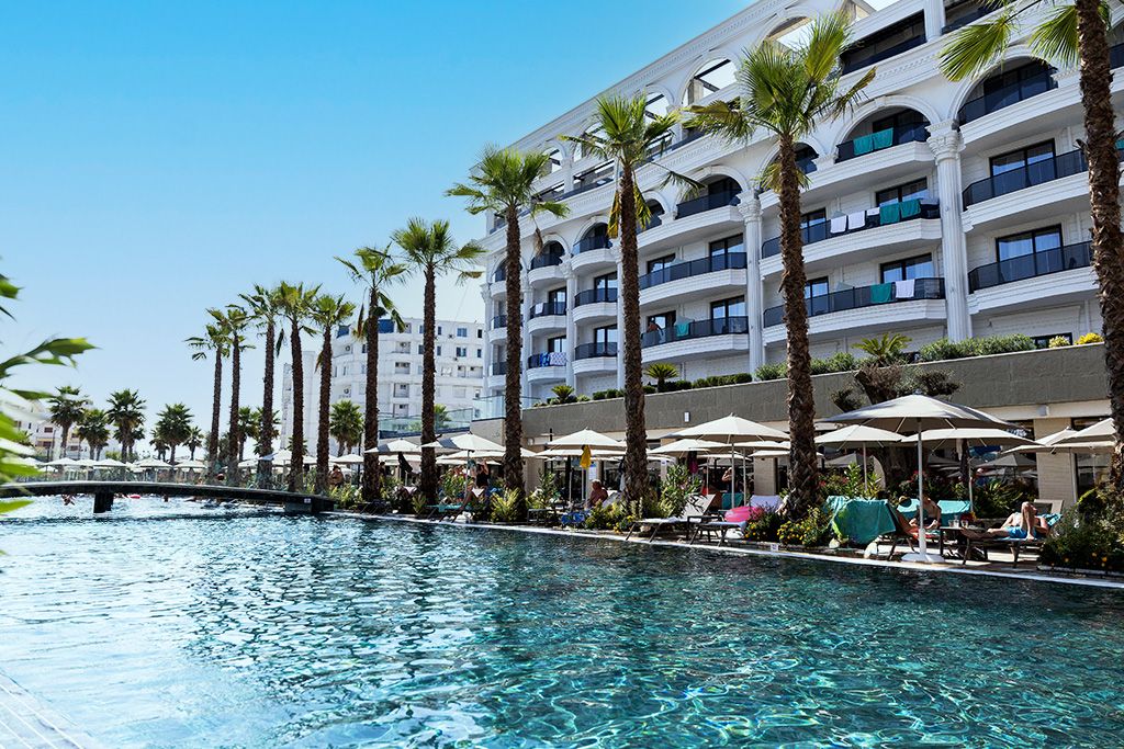 Ôclub Experience Hôtel Fafa Aqua Palace 5* pas cher photo 4