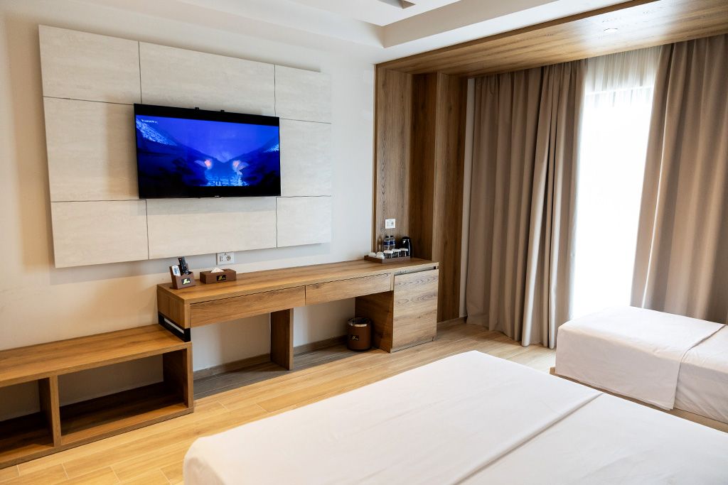 Ôclub Experience Hôtel Fafa Aqua Palace 5* pas cher photo 8