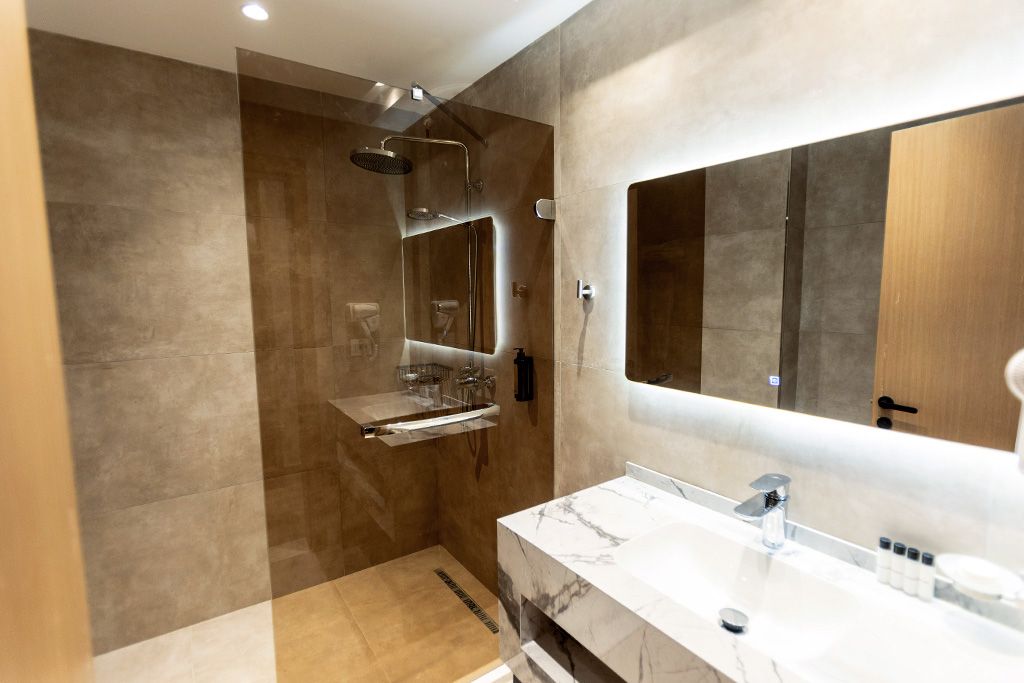 Ôclub Experience Hôtel Fafa Aqua Palace 5* pas cher photo 10