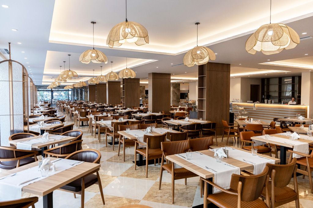 Ôclub Experience Hôtel Fafa Aqua Palace 5* pas cher photo 12