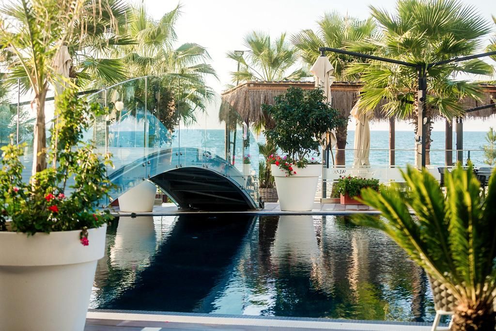 Smart club Gloria Palace Hôtel et Spa 5* pas cher photo 3