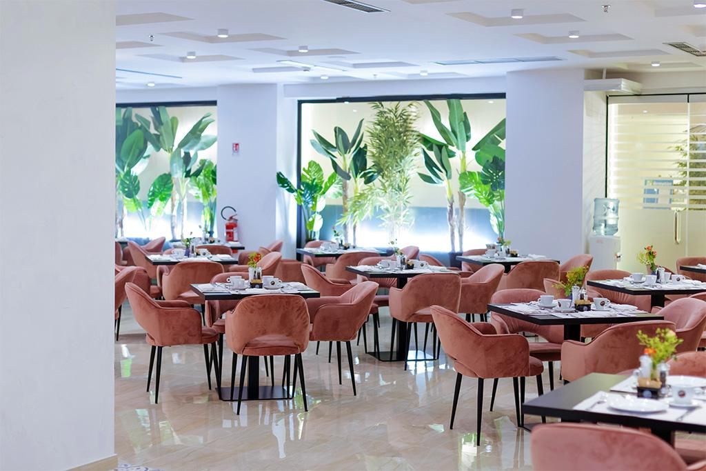 Smart club Gloria Palace Hôtel et Spa 5* pas cher photo 5