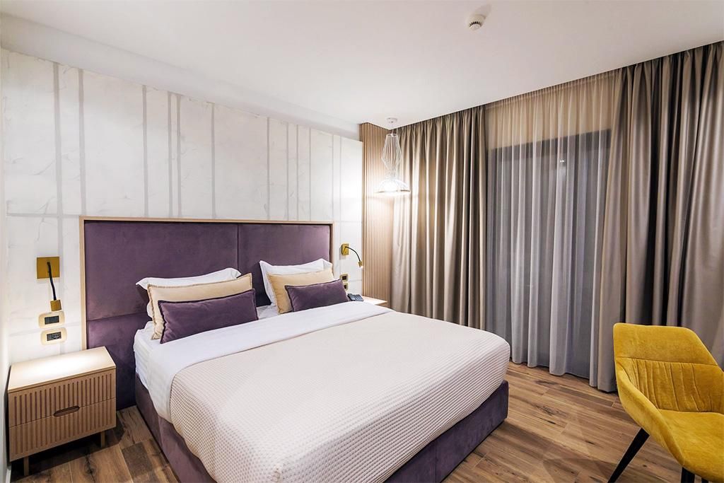 Smart club Gloria Palace Hôtel et Spa 5* pas cher photo 6