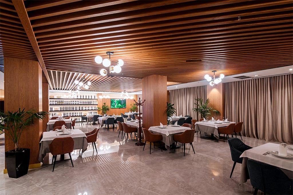 Smart club Gloria Palace Hôtel et Spa 5* pas cher photo 10