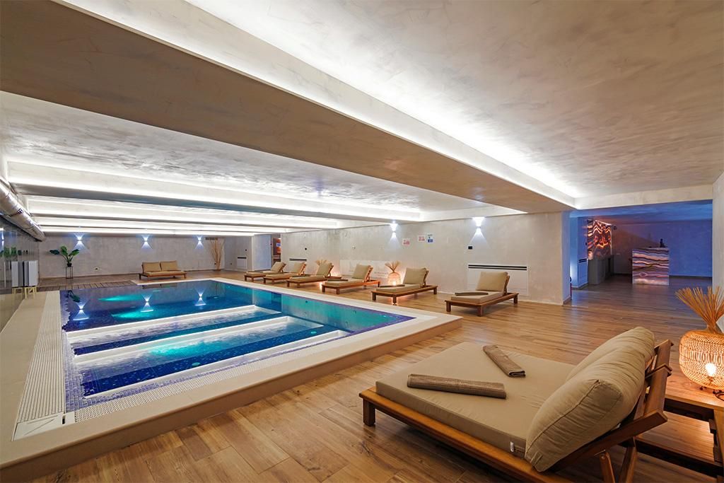 Smart club Gloria Palace Hôtel et Spa 5* pas cher photo 13