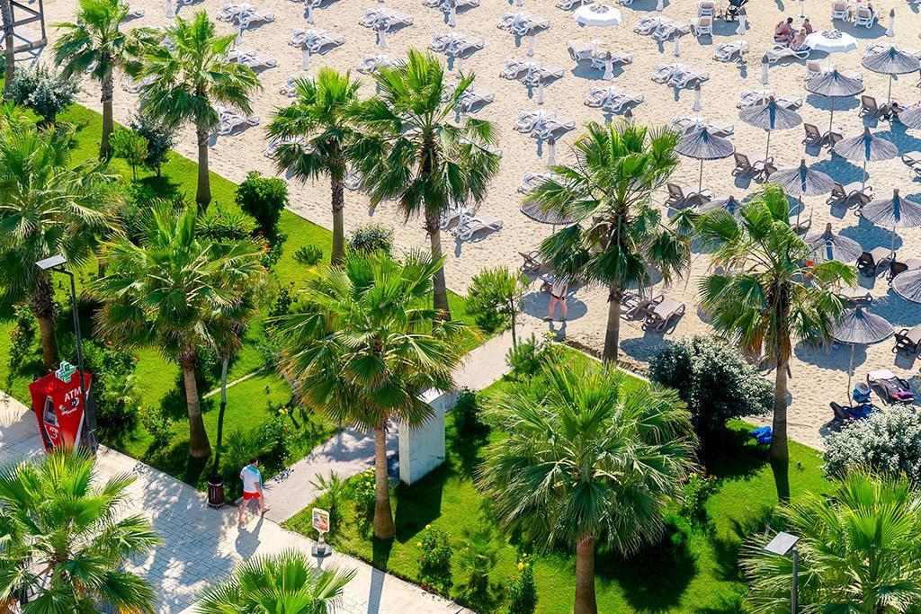 Smart club Gloria Palace Hôtel et Spa 5* pas cher photo 14