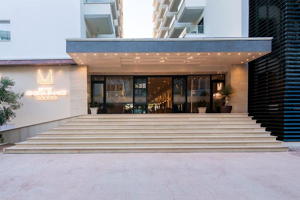 Smart club Gloria Palace Hôtel et Spa 5* pas cher photo 9