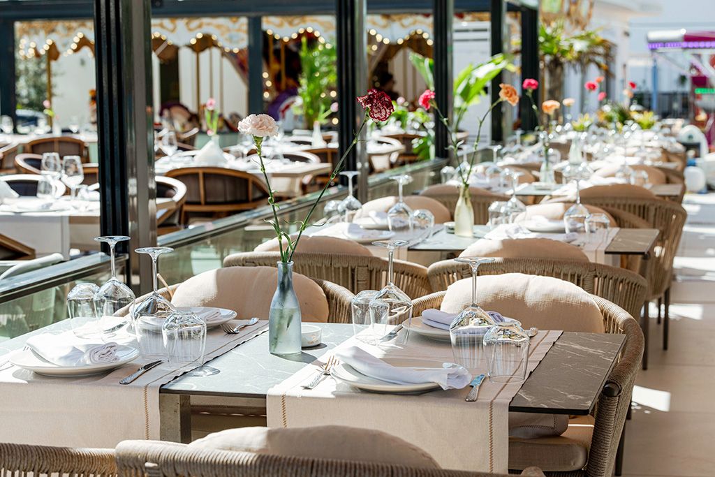 Hôtel Grand Blue Fafa Resort et Spa 5* pas cher photo 5