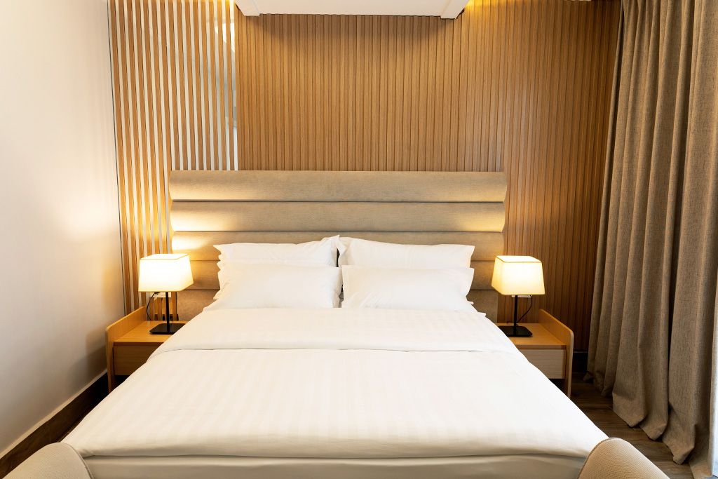 Hôtel Grand Blue Fafa Resort et Spa 5* pas cher photo 7