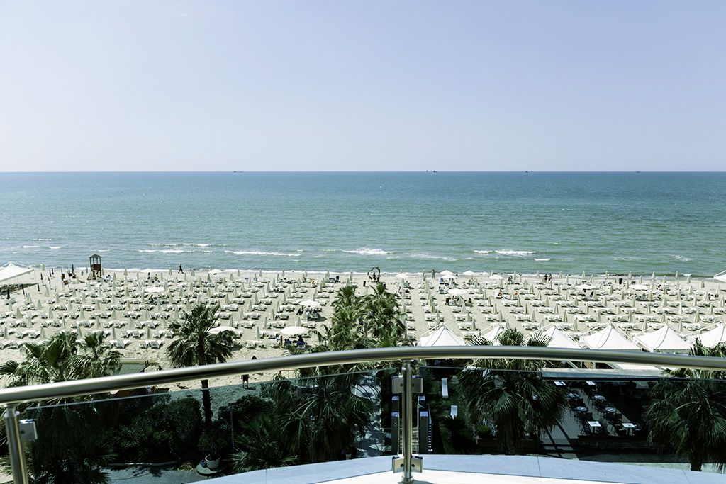 Hôtel Grand Blue Fafa Resort et Spa 5* pas cher photo 8