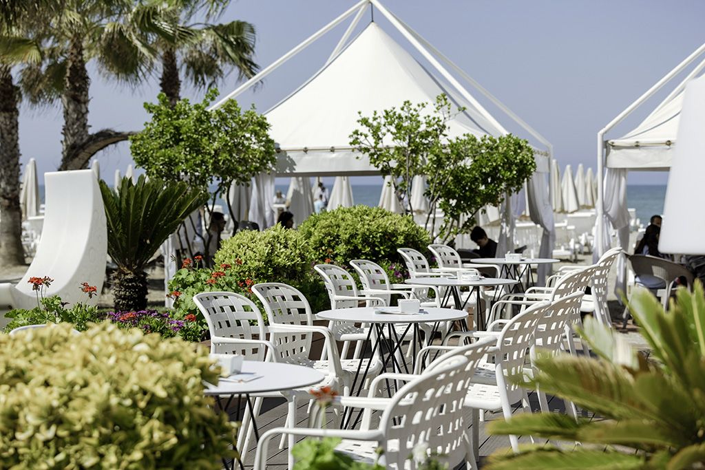 Hôtel Grand Blue Fafa Resort et Spa 5* pas cher photo 9