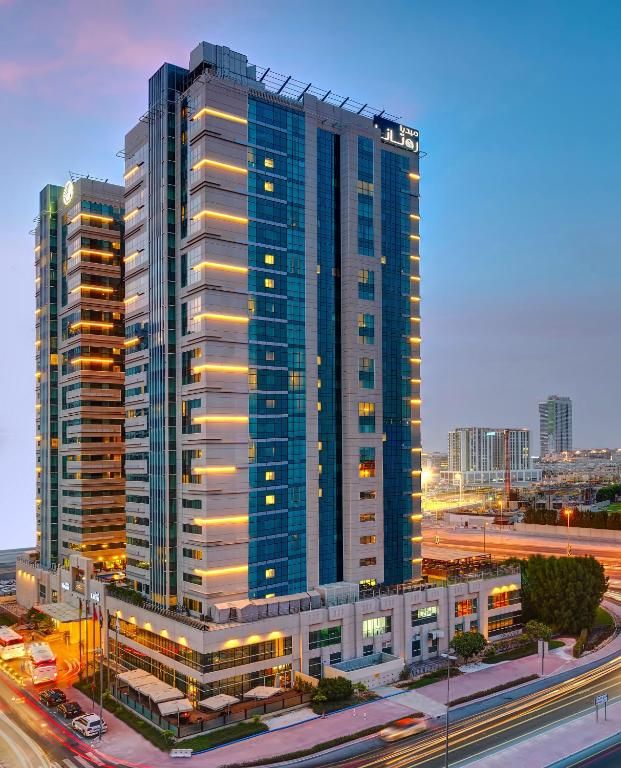 Media Rotana Hotel 5* pas cher photo 2