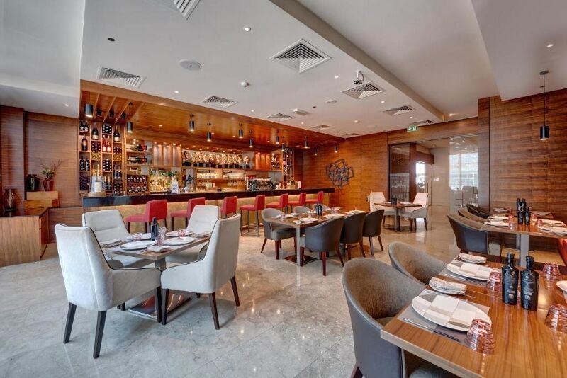 Media Rotana Hotel 5* pas cher photo 9