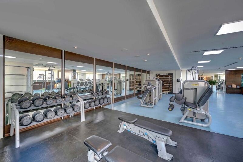 Media Rotana Hotel 5* pas cher photo 14