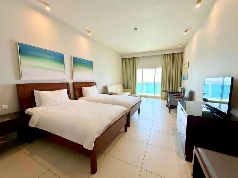 Radisson Blu Resort Fujairah 5* pas cher photo 5