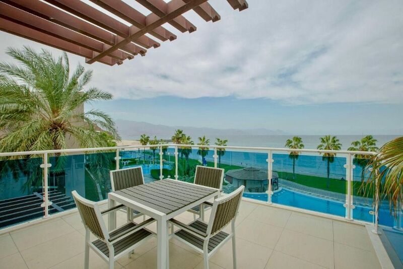 Radisson Blu Resort Fujairah 5* pas cher photo 6