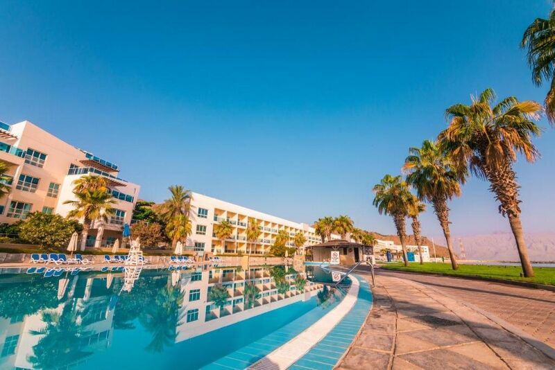 Radisson Blu Resort Fujairah 5* pas cher photo 10