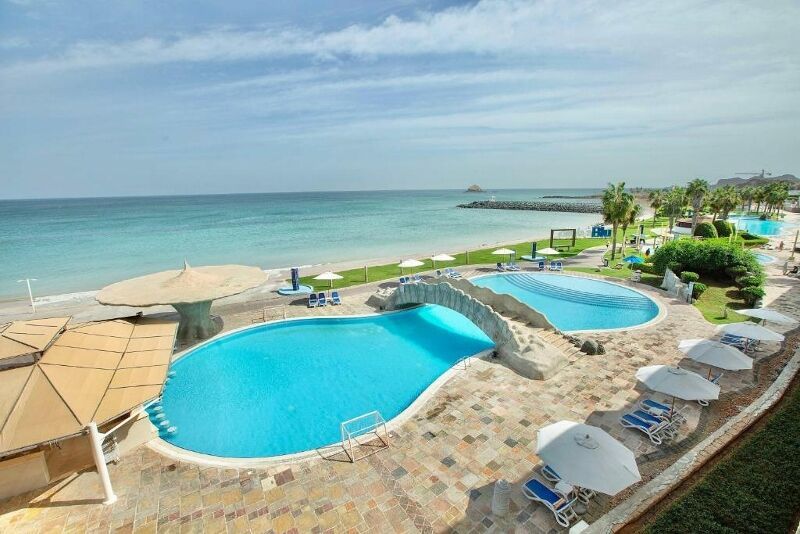 Radisson Blu Resort Fujairah 5* pas cher photo 11