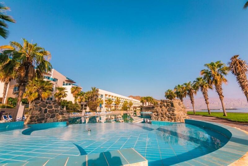 Radisson Blu Resort Fujairah 5* pas cher photo 12