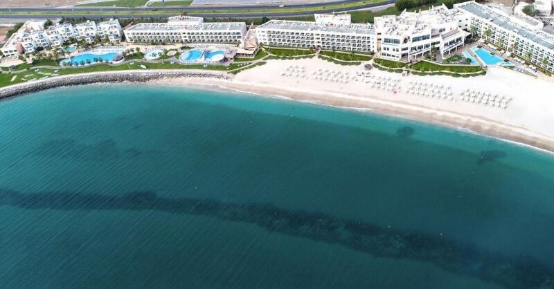 Radisson Blu Resort Fujairah 5* pas cher photo 14