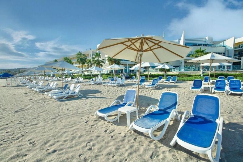 Radisson Blu Resort Fujairah 5* pas cher photo 17