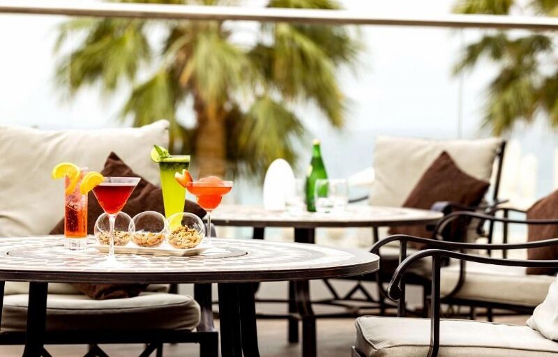 Radisson Blu Resort Fujairah 5* pas cher photo 18