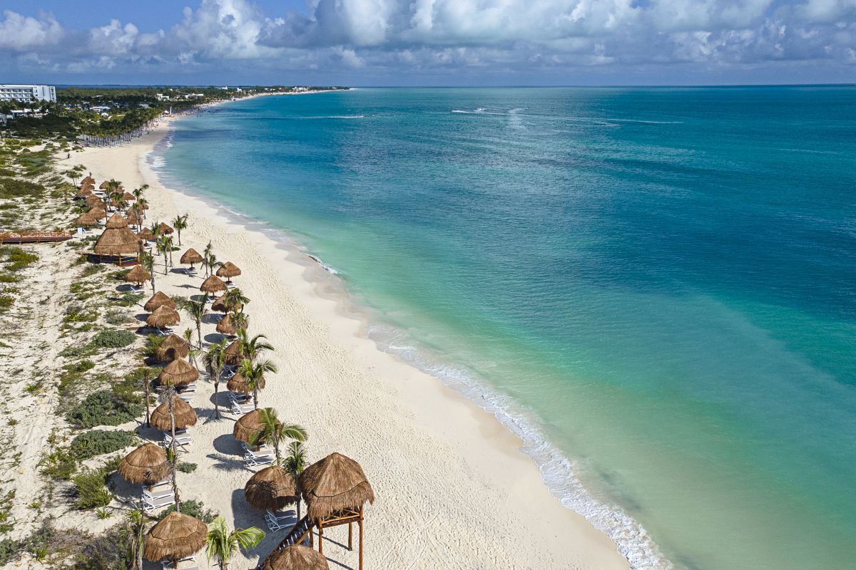 Jet tours Signature Ocean Allure Costa Mujeres 5* Adults Only pas cher photo 3