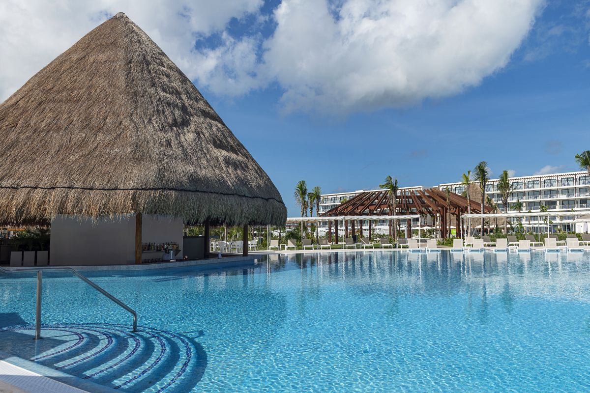 Jet tours Signature Ocean Allure Costa Mujeres 5* Adults Only pas cher photo 11